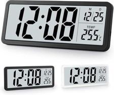 Digital wall alarm for sale  CRAWLEY