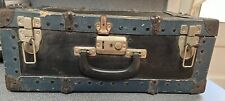 Vtg suitcase sized for sale  Woodbridge