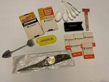 Usado, Lote de presentes promocionais vintage de seguro Transamerica comprar usado  Enviando para Brazil