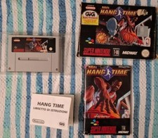 Videogame hang time usato  Roma