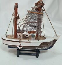 Handmade wood model for sale  WARRINGTON
