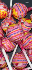 100 chupa chups for sale  STOCKPORT
