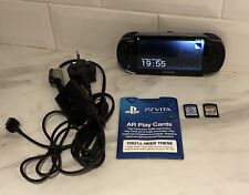 Sony vita console for sale  YORK