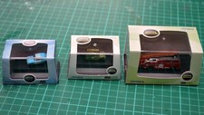 Oxford diecast gauge for sale  DRONFIELD