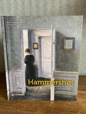 Hammershoi maitre peinture d'occasion  Quimper