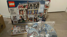 Lego creator expert d'occasion  Chantepie