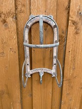 Victorian equine tack for sale  MANCHESTER
