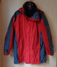Damen mammut jacke gebraucht kaufen  Königsbronn