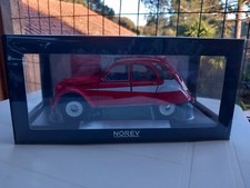Norev citroën 2cv d'occasion  Sotta