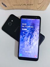 Usado, Smartphone Samsung Galaxy J6 J600FN/DS Android 32GB Google 5.6" desbloqueado grau A comprar usado  Enviando para Brazil