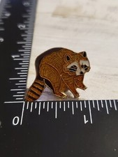 Vintage animal raccoon for sale  Oswego