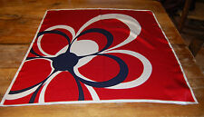 Meraviglioso foulard dolce usato  San Lorenzo Nuovo