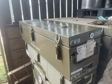 Ammo box missile for sale  MONMOUTH