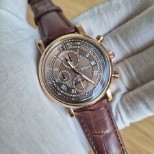 moonphase watch for sale  ORPINGTON