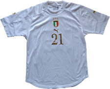 Maglia match worn usato  Roma