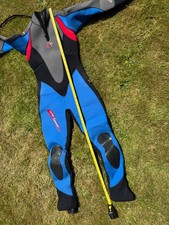 Aqualung tech5 ultra for sale  MENAI BRIDGE