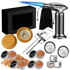 Cocktail smoker kit gebraucht kaufen Cocktail smoker kit gebraucht kaufen  Frankfurt (Oder)