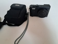 Câmera Digital Panasonic Lumix DC TZ90 Preta Zoom 30x 4K 20.3MP TESTADA 4GB SD, usado comprar usado Câmera Digital Panasonic Lumix DC TZ90 Preta Zoom 30x 4K 20.3MP TESTADA 4GB SD, usado comprar usado  Enviando para Brazil