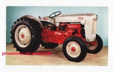 Ford tractor 1955 for sale  Fairfield