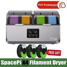 Creality spacepi filament for sale  Rialto