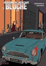 Jerome K. Jerome Bloche 01-28 Completa (Ita 2012) Cbr Digi Collection (L.Desc) comprar usado  Enviando para Brazil