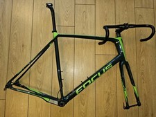 Focus paralane carbon for sale  SHEFFIELD