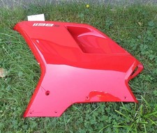 Riginal ducati 1198s gebraucht kaufen  Markt Berolzheim