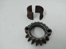 Honda 350 four usato  Chignolo Po