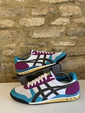 Asics onitsuka tiger for sale  NORTHAMPTON