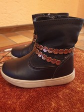Mädchen schuhe stiefel gebraucht kaufen  Donauwörth