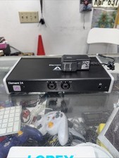 Interface de áudio Apogee Element 24 Thunderbolt - Com fonte de alimentação comprar usado  Enviando para Brazil
