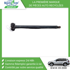 Transmission longitudinale bmw d'occasion  Saint-Quentin