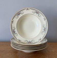 Royal doulton romance for sale  OXFORD