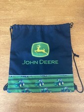 John deere drawstring for sale  PENZANCE