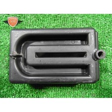 Coperchio vano batteria usato  Napoli