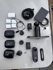 Arlo cctv pro for sale  ST. NEOTS
