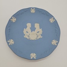 Wedgwood royal wedding for sale  WISHAW