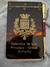 carnet bal carnet ancien d'occasion carnet bal carnet ancien d'occasion  Six-Fours-les-Plages