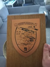 schild bundeswehr gebraucht kaufen schild bundeswehr gebraucht kaufen  Hamburg