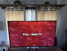 Tcl 55s425 smart for sale  Beverly Hills