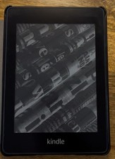 Amazon kindle paperwhite for sale  HALESOWEN