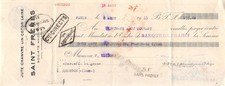 1933 jute chanvre d'occasion  France