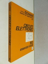 Circuiti elettronici collana usato  Salerno