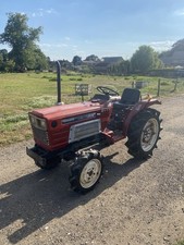 Compact tractor for sale  DOWNHAM MARKET