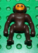 Playmobil singe chimpanzé d'occasion  France