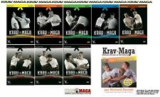 Krav maga official for sale  ELLESMERE