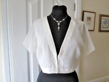 Ivory cream short for sale  TWICKENHAM