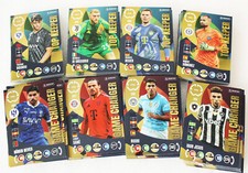 2025 panini fifa d'occasion  Châtillon-le-Duc