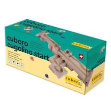 Cuboro kugelbahn cugolino gebraucht kaufen  Lutzingen
