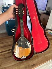 Vintage prim tamburitza for sale  Manhattan Beach